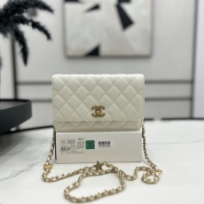 Chanel WOC Bags